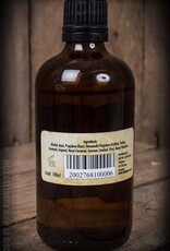 Schmiere After Shave 1959er