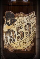 Schmiere After Shave 1959er