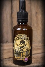 Schmiere Beard Oil Lavender