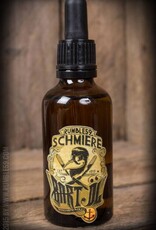 Schmiere Beard Oil Mandarin