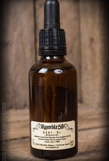 Schmiere Beard Oil Mandarin