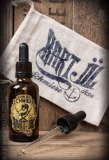 Schmiere Beard Oil Wood