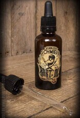 Schmiere Beard Oil Wood