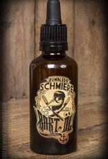 Schmiere Beard Oil Wood
