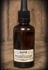 Schmiere Beard Oil Wood
