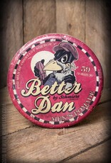 Schmiere Better Dan Pomade Medium