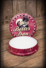 Schmiere Better Dan Pomade Medium