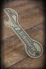 Schmiere Bottle Opener