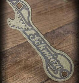 Schmiere Bottle Opener