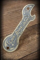 Schmiere Bottle Opener