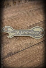 Schmiere Bottle Opener