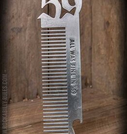 Schmiere Comb 59