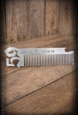 Schmiere Comb 59