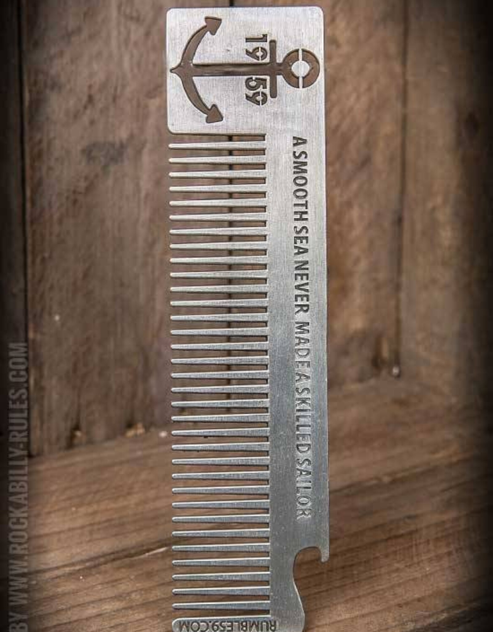 Schmiere Comb Anchor