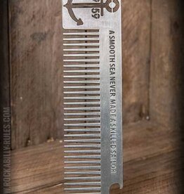 Schmiere Comb Anchor