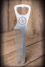Schmiere Comb Bottle Opener