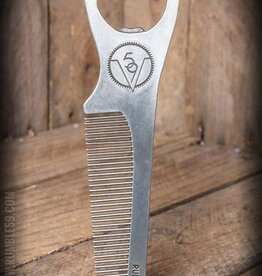 Schmiere Comb Bottle Opener