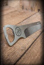 Schmiere Comb Bottle Opener