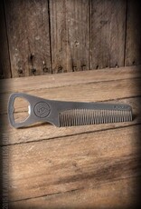 Schmiere Comb Bottle Opener