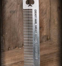 Schmiere Comb Greaser