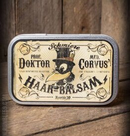 Schmiere Dr. Corvus Hair Balm medium