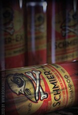 Schmiere Ex Shampoo