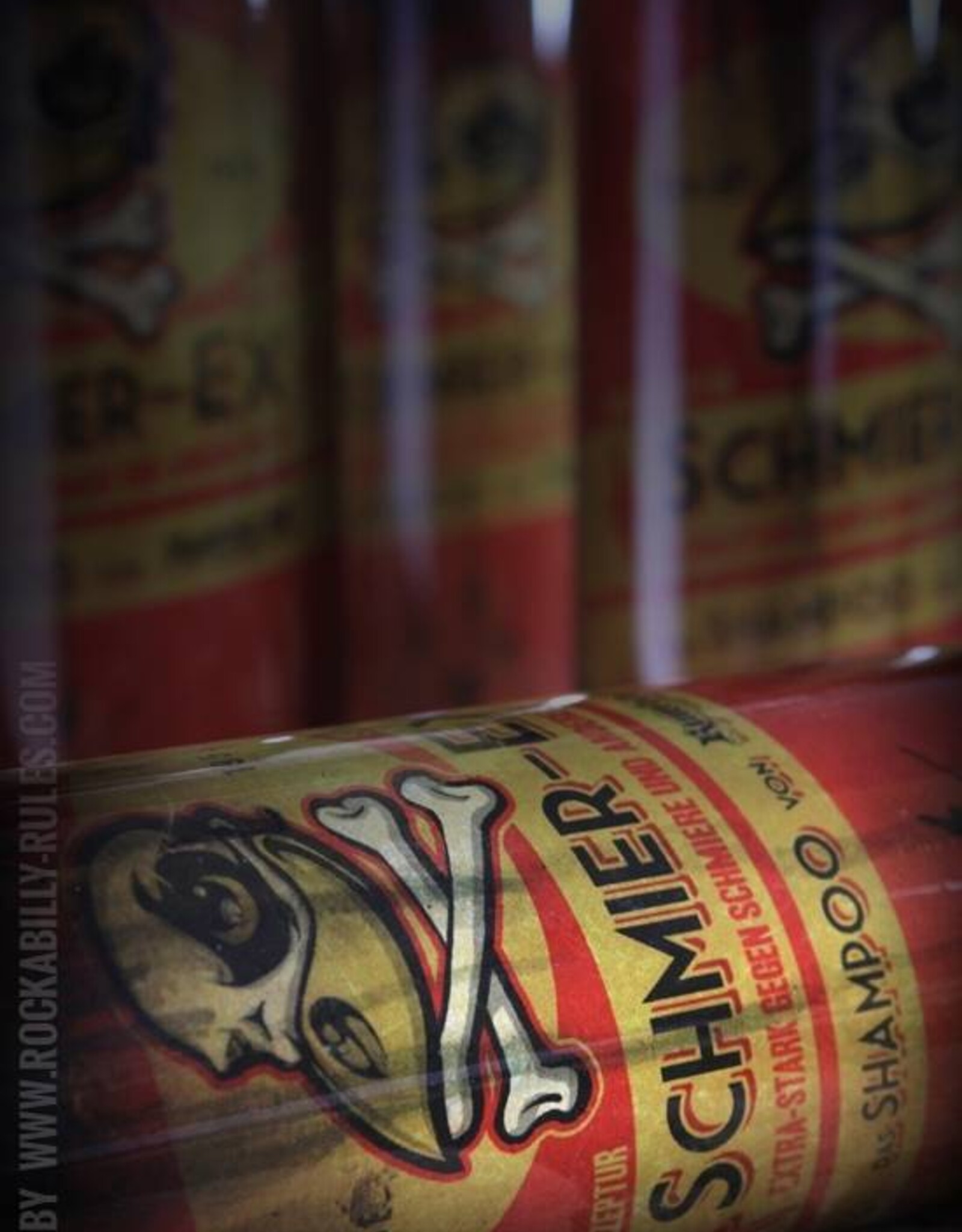 Schmiere Ex Shampoo