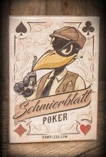 Schmiere Poker Game Deck