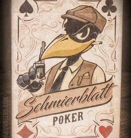 Schmiere Poker Game Deck