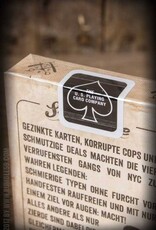 Schmiere Poker Game Deck