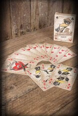 Schmiere Poker Game Deck