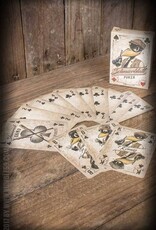 Schmiere Poker Game Deck