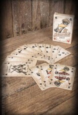 Schmiere Poker Game Deck