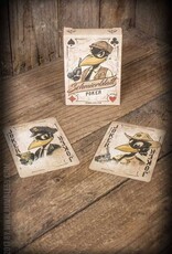 Schmiere Poker Game Deck