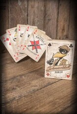 Schmiere Poker Game Deck