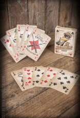 Schmiere Poker Game Deck