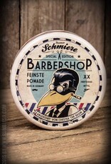 Schmiere Pomade Barbershop Edition Medium