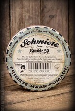 Schmiere Pomade Barbershop Edition Medium