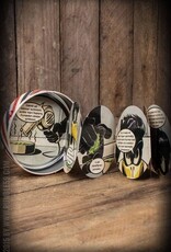 Schmiere Pomade Barbershop Edition Medium