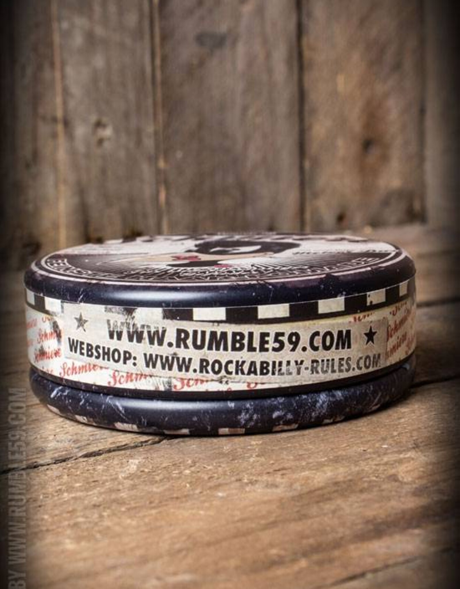 Schmiere Pomade Extra Strong