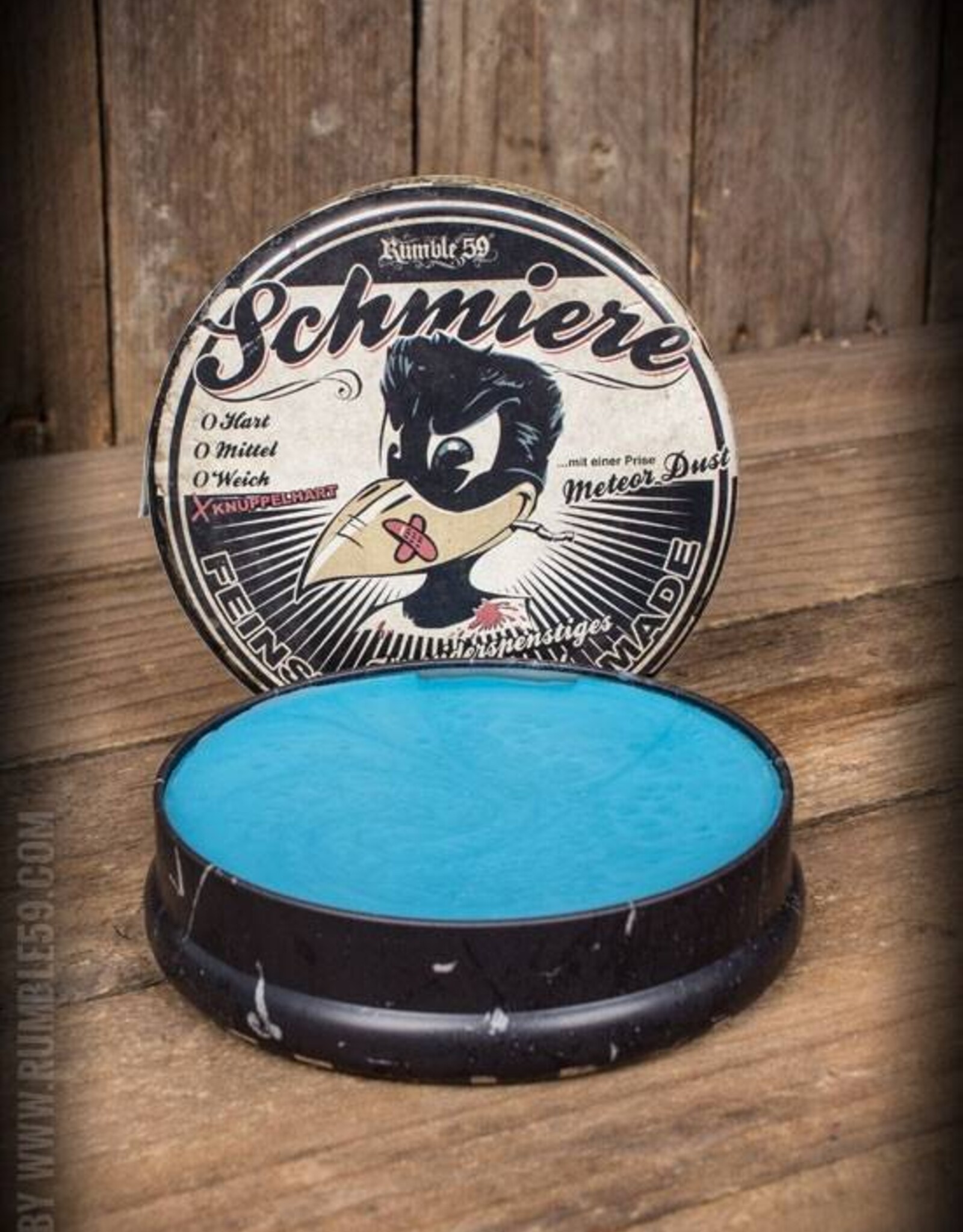 Schmiere Pomade Extra Strong