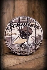 Schmiere Pomade Extra Strong - Prison Edition