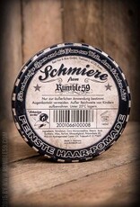 Schmiere Pomade Extra Strong - Prison Edition