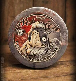 Schmiere Pomade Extra Strong water-based