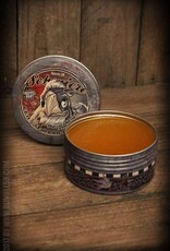 Schmiere Pomade Extra Strong water-based