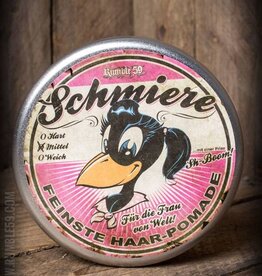 Schmiere Pomade for Girls