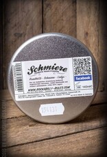 Schmiere Pomade for Girls