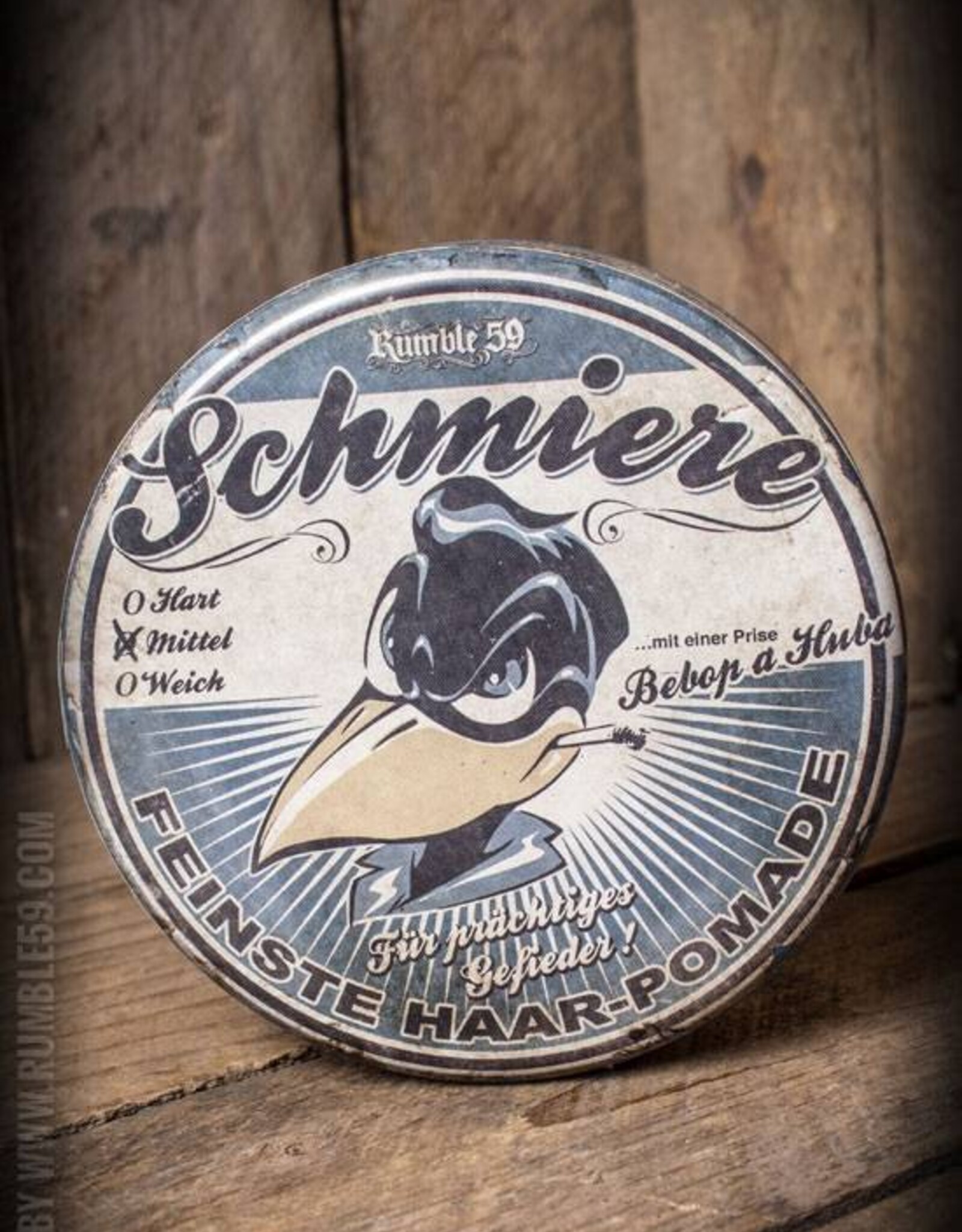 Schmiere Pomade Medium