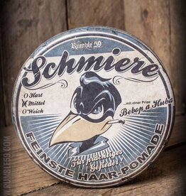 Schmiere Pomade Medium