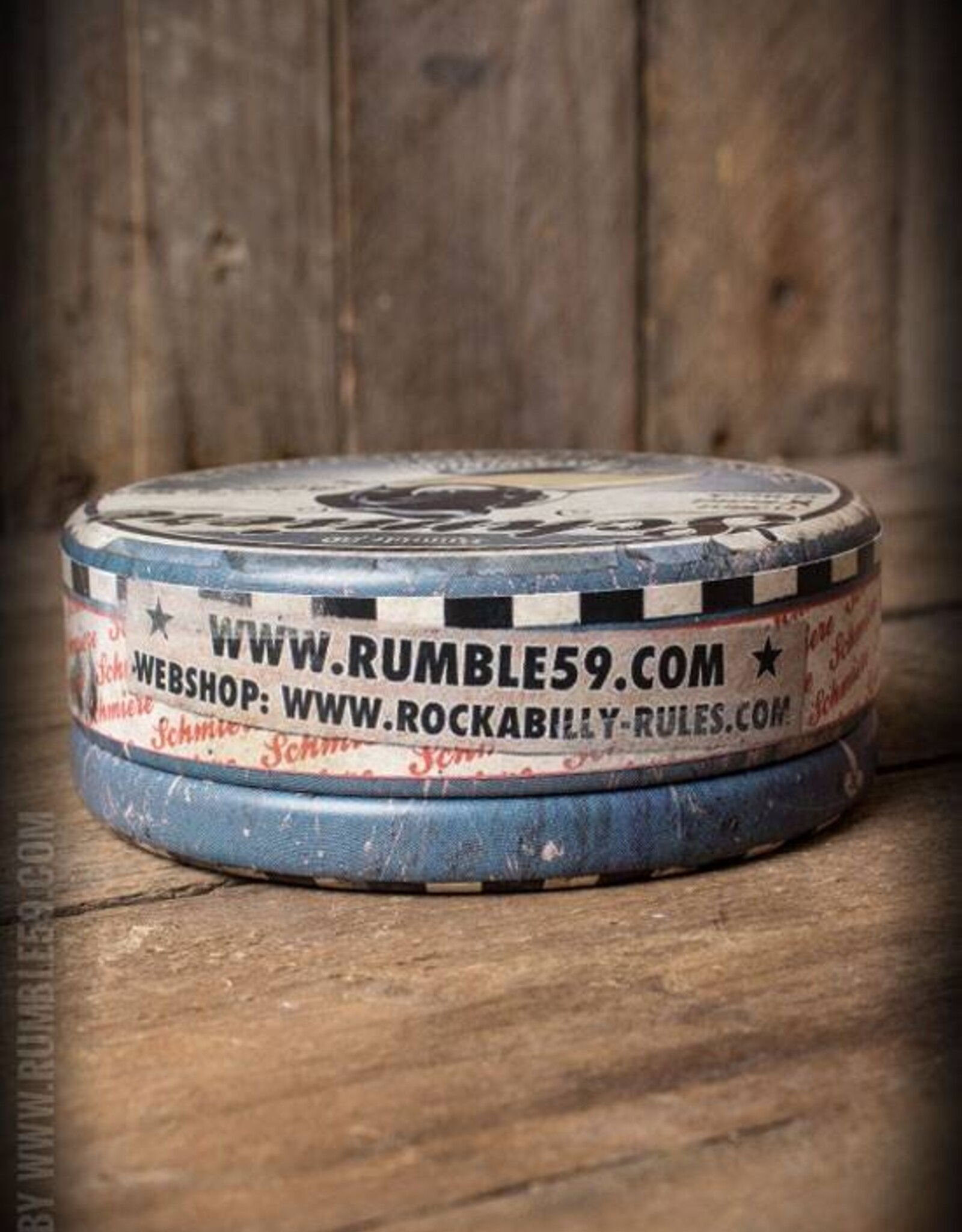 Schmiere Pomade Medium